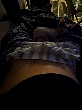 xcillox Show in webcam