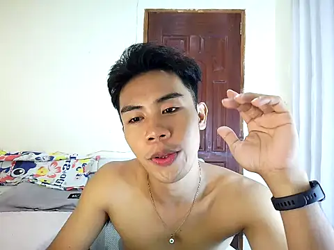 valerio_fernan Pertunjukan Webcam