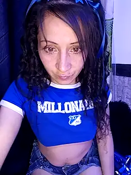 Chatroom XXX en direct de Madan_manyi