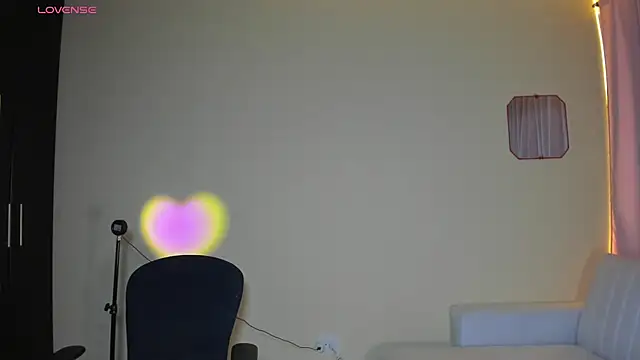 Chat XXX Live misskimaa2