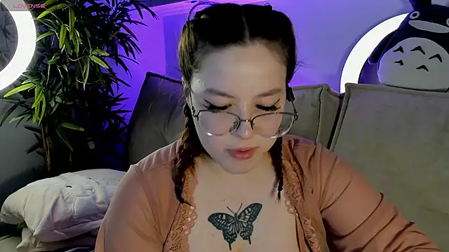 Krysadapp Live XXX-Chat