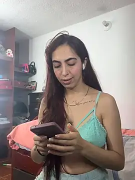Chatroom XXX en direct de MariamGray1