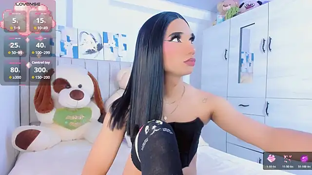 baby_cleo_: вебкам-шоу