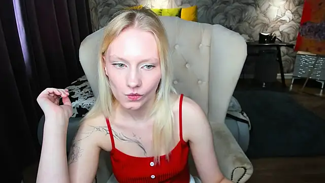 Chatroom XXX en direct de Elizabeth_Adams
