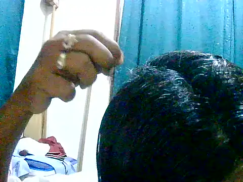 Chat XXX ao vivo de Ansh1307