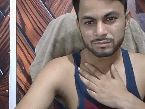 Stubborndesiboy Webcamshow