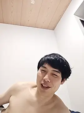 โชว์เว็บแคมของ whitebriefboy