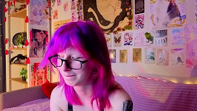 KandraCruser Chat XXX in diretta