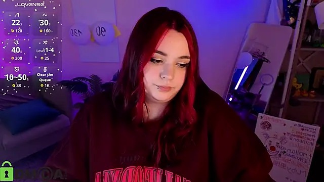 Mia_R0ss Adlı Modelin Canlı XXX Sohbeti