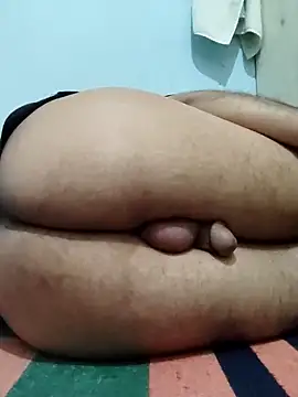 Mimoudick12: вебкам-шоу