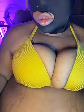 BlackXCoeur – Naživo XXX chat