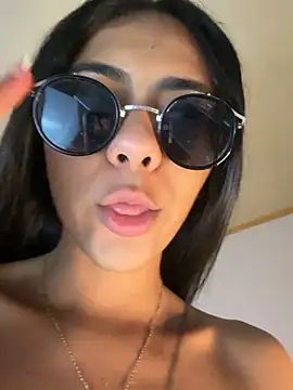 Lilybeeth Webcam-Show