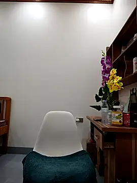 Emma_Linh 网络视讯表演