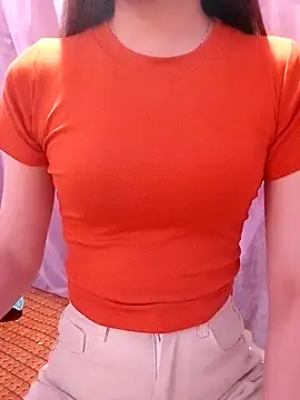 CherryBeii – Kamerová šou