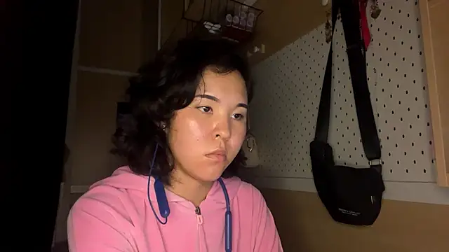 Chat +18 de JennyCarpenter ao vivo