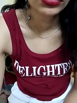 Rani_janam_ Adlı Modelin Web Kamerası Şovu