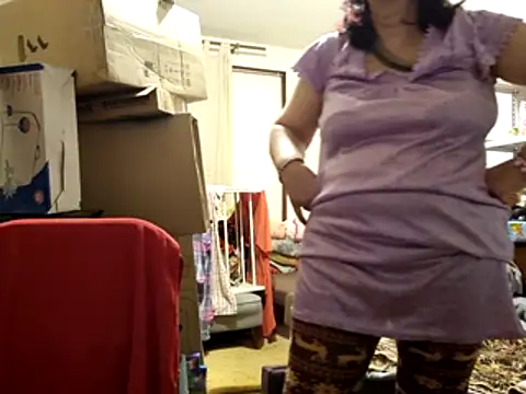 Samantha_Squirt@xh Pertunjukan Webcam