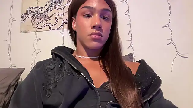 tsjaden777n Webbikameraesitys