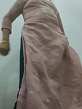KAJALBHABHI_ webkamerás műsora