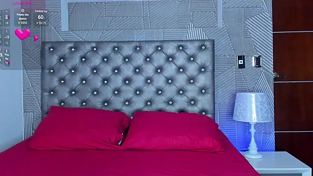 Chat XXX Live Valery_Diamond