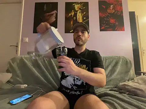 JodaXmagicXdickXn Webbikameraesitys