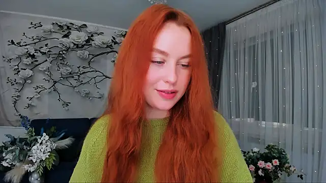 AirySilhouette's Live XXX Chat