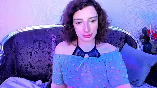 Chat XXX Live KiraBev