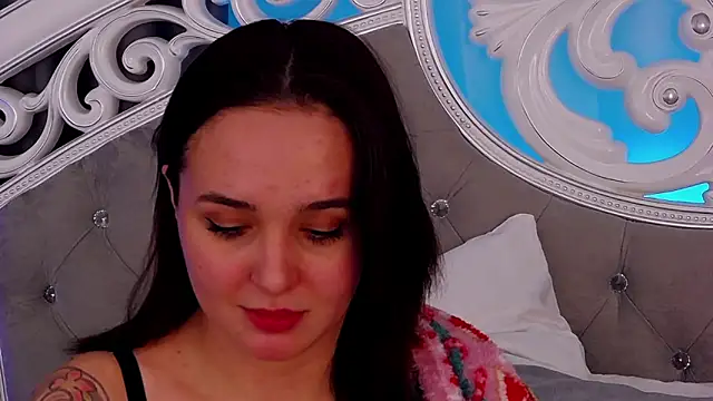 MeIisaLove Live XXX Chat