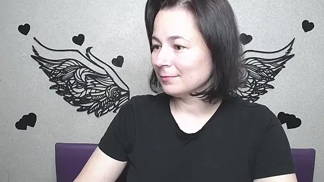 MarieShoのライブXXXチャット