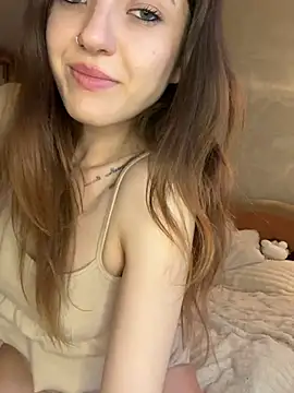 Yourmiss_x – Kamerová šou