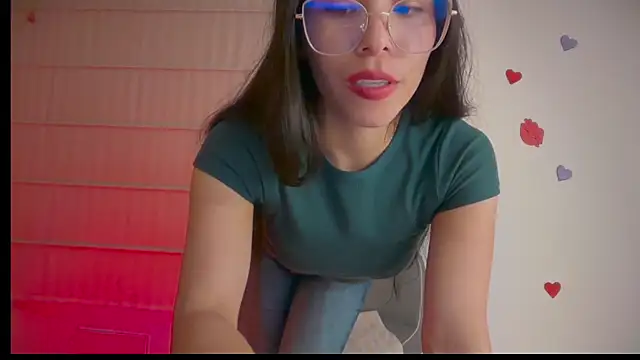 XXX chat uživo modela sasha_jonne