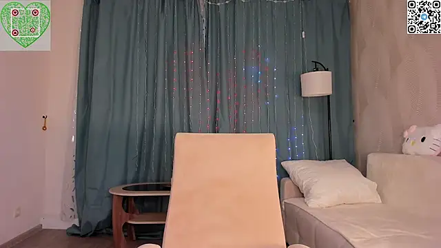 عرض كام CherrylHolme