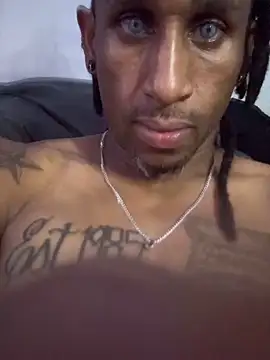 TheRealMrDLlong's Webcam Show