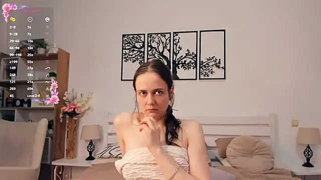MalvinaTrafford – Naživo XXX chat