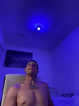 TitanNoir Webcam show