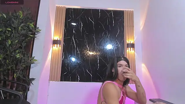 Chat XXX ao vivo de miss_vanessataylor