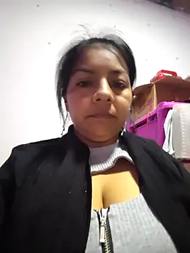 Show de Tamaraxxx_hot na webcam