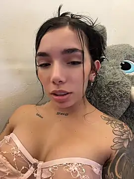 milasantana_ Webcamshow
