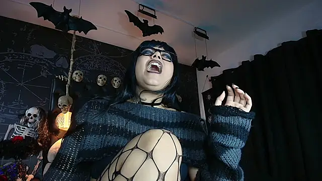 AlexHoe_ 即時 XXX 聊天