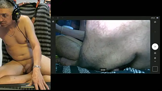 anal4dan webkamerás műsora