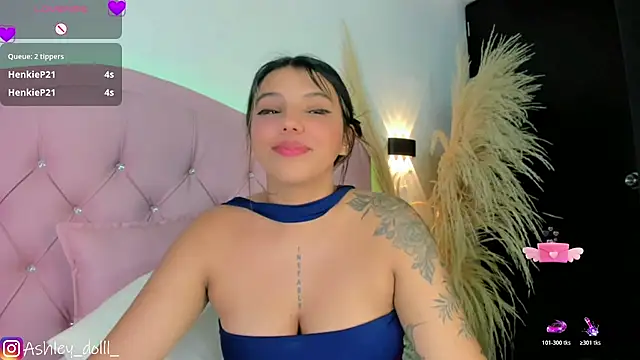 Ashley_dolll Live XXX-chat
