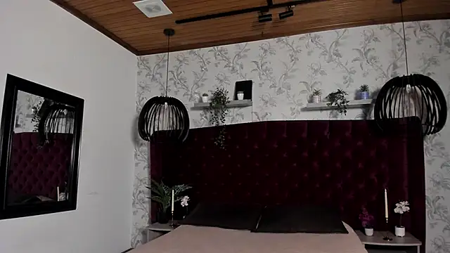 AustinJones_ Show in webcam