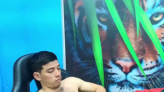 دردشة DEIBY_BABY الجنسية المباشرة