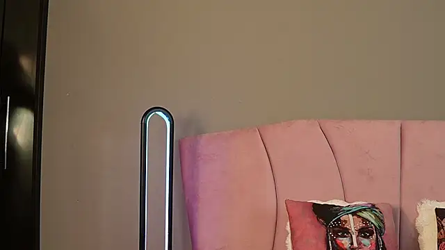 AriaXo Live XXX-Chat