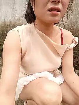 linda_bae00のウェブカメラショー