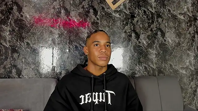 axel_silva4 웹캠 쇼