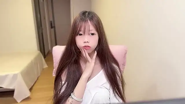 xiaobaozi-520 网络视讯表演