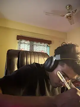 thecatfishh Live XXX-chat