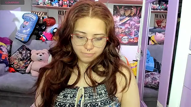 soficammyn Live XXX chat