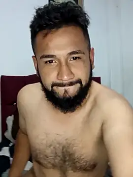 عرض كام sabor_Latino_bdsm